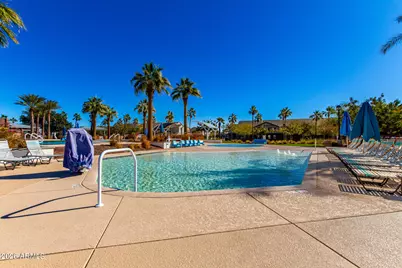 20700 W White Rock Road, Buckeye, AZ 85396 - Photo 40