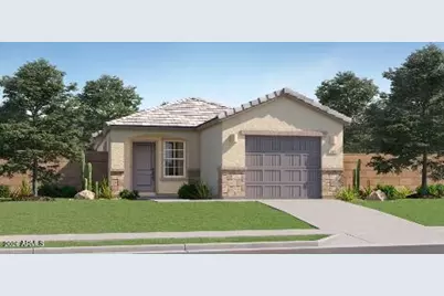 25010 N 174th Lane, Surprise, AZ 85387 - Photo 1