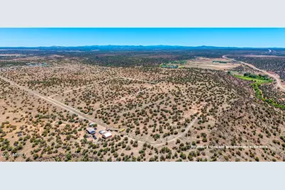 Tbd Shumway Rd - Lot 2 -- #-, Shumway, AZ 85901 - Photo 6