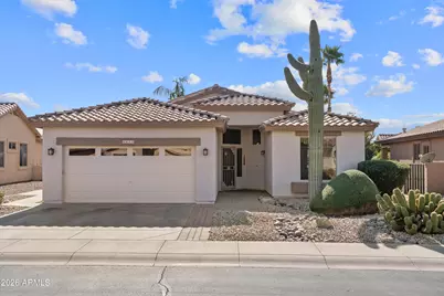 4685 E Walnut Road, Gilbert, AZ 85298 - Photo 2