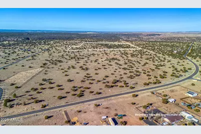 Tbd Shumway Rd - Lot 3 -- #-, Shumway, AZ 85901 - Photo 4