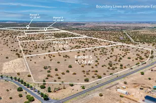 Tbd Shumway Rd - Lot 3 --, Shumway, AZ 85901 - Photo 1