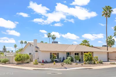4345 E Sequoia Trail, Phoenix, AZ 85044 - Photo 1