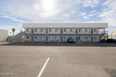 2121 W Adams Street #B201, Phoenix, AZ 85009 - Photo 2