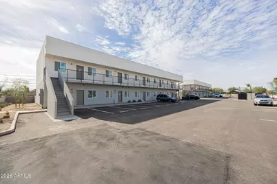 2121 W Adams Street #B201, Phoenix, AZ 85009 - Photo 1