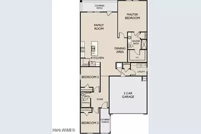 3650 S 98th Drive, Tolleson, AZ 85353 - Photo 2