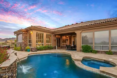 25759 N 115th Place, Scottsdale, AZ 85255 - Photo 20