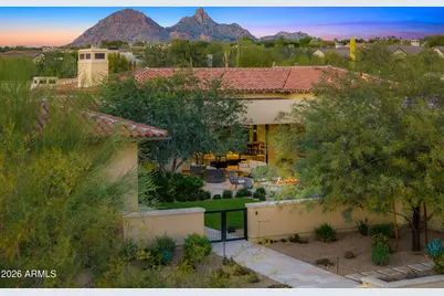 8820 E Sands Drive, Scottsdale, AZ 85255 - Photo 1