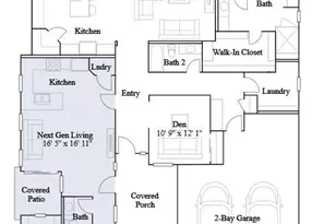 25549 N 176th Ave, Surprise, AZ 85387 - Photo 2