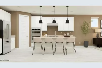 25549 N 176th Avenue, Surprise, AZ 85387 - Photo 4