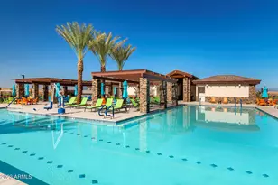 25549 N 176th Ave, Surprise, AZ 85387 - Photo 22