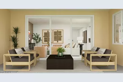 25549 N 176th Avenue, Surprise, AZ 85387 - Photo 20