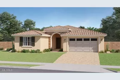 25549 N 176th Avenue, Surprise, AZ 85387 - Photo 1