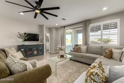 36758 N Rocky Mountain Trail, San Tan Valley, AZ 85140 - Photo 6