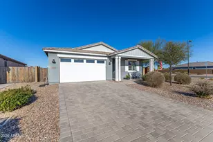 36758 N Rocky Mountain Trl, San Tan Valley, AZ 85140 - Photo 1