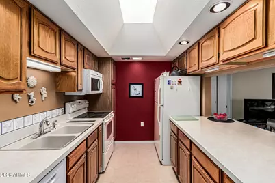 1838 W Dalehaven Circle, Tucson, AZ 85704 - Photo 10