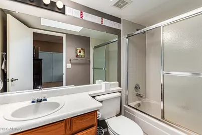 1838 W Dalehaven Circle, Tucson, AZ 85704 - Photo 18