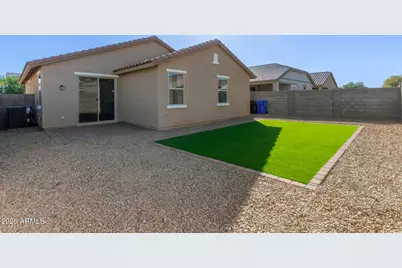 17534 W Villa Chula Lane, Surprise, AZ 85387 - Photo 30