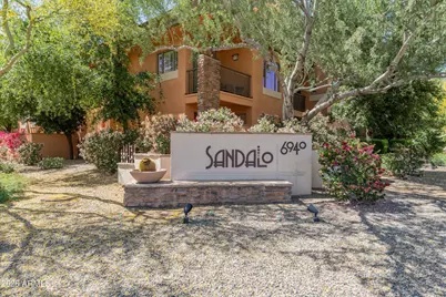 6940 E Cochise Road #1026, Paradise Valley, AZ 85253 - Photo 34