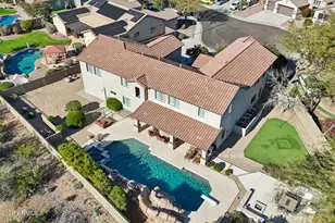 2206 W Keller Ct, Anthem, AZ 85086 - Photo 72