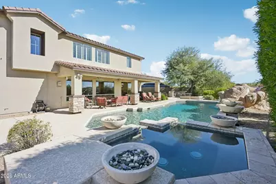 2206 W Keller Court, Anthem, AZ 85086 - Photo 52