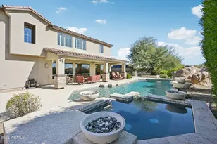 2206 W Keller Ct, Anthem, AZ 85086 - Photo 52