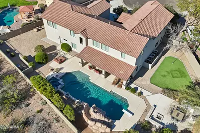 2206 W Keller Court, Anthem, AZ 85086 - Photo 72