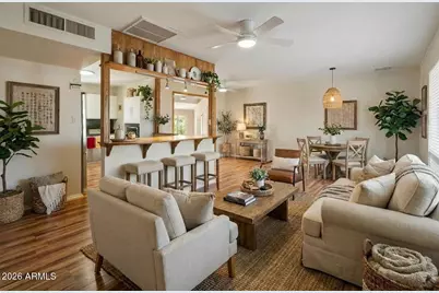 12032 N Hillcrest Drive, Sun City, AZ 85351 - Photo 2