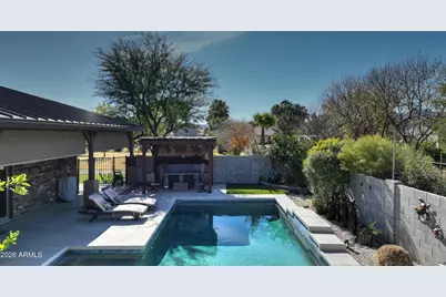 19312 E Via De Palmas --, Queen Creek, AZ 85142 - Photo 18