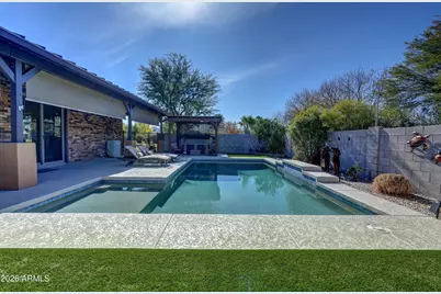 19312 E Via De Palmas --, Queen Creek, AZ 85142 - Photo 12