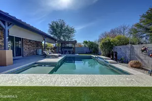 19312 E Via De Palmas, Queen Creek, AZ 85142 - Photo 12