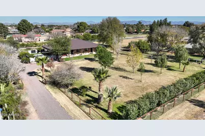 19312 E Via De Palmas --, Queen Creek, AZ 85142 - Photo 8