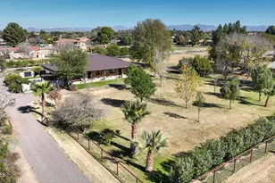 19312 E Via De Palmas, Queen Creek, AZ 85142 - Photo 8