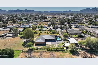 19312 E Via De Palmas --, Queen Creek, AZ 85142 - Photo 54