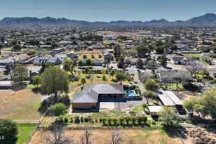 19312 E Via De Palmas, Queen Creek, AZ 85142 - Photo 54