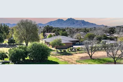 19312 E Via De Palmas --, Queen Creek, AZ 85142 - Photo 2