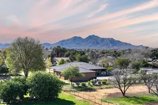 19312 E Via De Palmas, Queen Creek, AZ 85142 - Photo 2