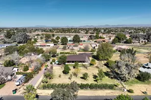 19312 E Via De Palmas, Queen Creek, AZ 85142 - Photo 50