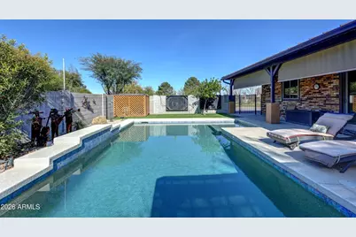 19312 E Via De Palmas --, Queen Creek, AZ 85142 - Photo 14