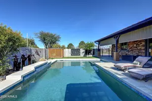 19312 E Via De Palmas, Queen Creek, AZ 85142 - Photo 14