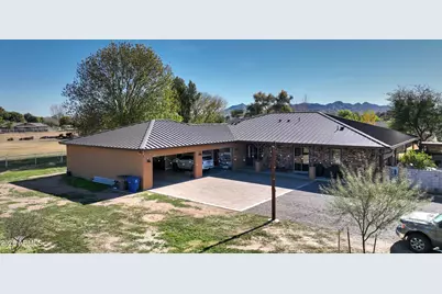 19312 E Via De Palmas --, Queen Creek, AZ 85142 - Photo 40