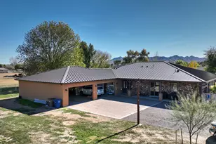 19312 E Via De Palmas, Queen Creek, AZ 85142 - Photo 40