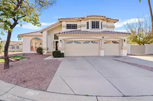 5773 W Shannon St, Chandler, AZ 85226 - Photo 1
