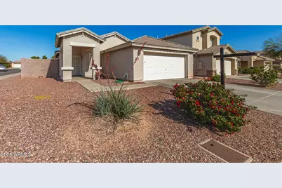 10986 W Rio Vista Lane, Avondale, AZ 85323 - Photo 2