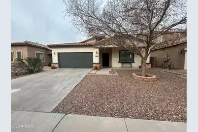 20764 N Carmen Avenue, Maricopa, AZ 85139 - Photo 1
