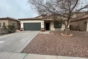 20764 N Carmen Ave, Maricopa, AZ 85139 - Photo 1