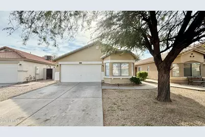 1045 E Nardini Street, San Tan Valley, AZ 85140 - Photo 1