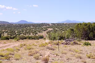 9360 Latigo Rd, Williams, AZ 86046 - Photo 1