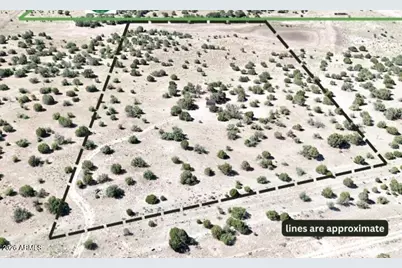 9360 Latigo Road #-, Williams, AZ 86046 - Photo 2