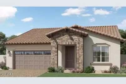 25159 N 174th Drive, Surprise, AZ 85387 - Photo 1